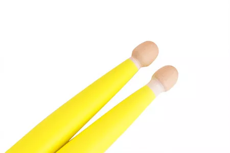 LFL5B Fluorescent Lemon 5B Барабанные палочки, Leonty