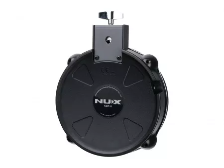 Пэд том барабана 8" для установки DM-7, Nux, 09000-05000-30010