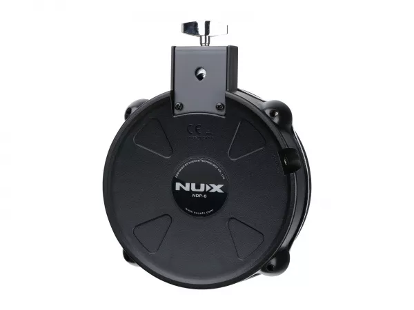 Пэд том барабана 8" для установки DM-7, Nux, 09000-05000-30010  рис.2 