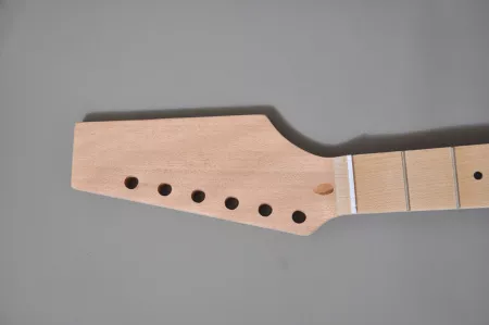 Комплект электрогитары для сборки, Byguitar, GK-STL-10M