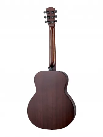 Гитара акустическая, цвет натуральный, Foix, ZSG-83M-NA