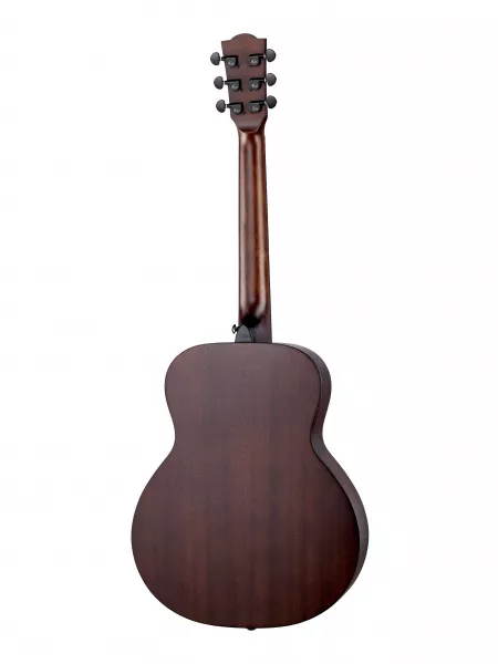 Гитара акустическая, цвет натуральный, Foix, ZSG-83M-NA  рис.2 