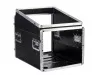 Кейс для рекового оборудования 8U, Guider, ABS-MR8UT12U
