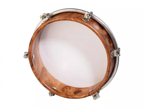 Тамбурин (бубен) 6", Dadi, HD06-PW  рис.2 