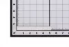 Верхний порожек для гитары, 10 шт, Paxphil, NT-026-WH