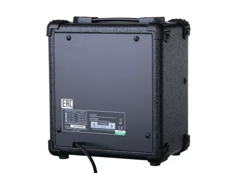 Комбик гитарный 10Вт LEEM, S10G