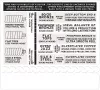EJ42 Resophonic Комплект струн для резонаторной (добро) гитары, ф/б, 16-56, D'Addario