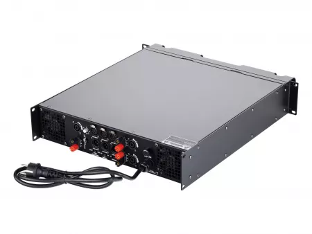Усилитель мощности, 600Вт, LAudio, TM-3600