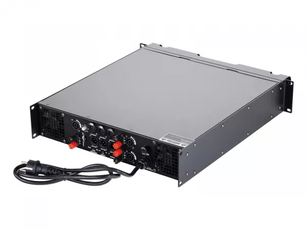 Усилитель мощности, 600Вт, LAudio, TM-3600  рис.2 