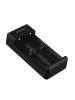 LiCharger Eco 2 Зарядное устройство для аккумуляторов Li-ion 2 слота, GoPower, 00-00031389