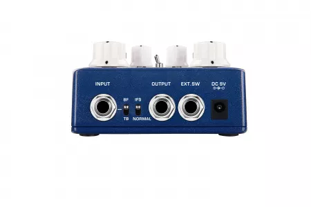 Queen of Tone Педаль эффектов, Nux, NDO-6