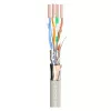 SC-Mercator CAT.5E Patch PVC Кабель сетевой витая пара, 100м, Sommer Cable, 580-0106
