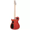 META Series Электрогитара, красная, Cort, MBM-2H-RS