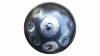 ase Хендпан (Handpan), Handpan Overtone, OHP-BPSO-53-9-Pygmy-Fm+c