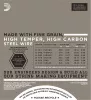EPN120 XL PURE NICKEL Струны для электрогитары нейлоновые Super Light 9-41 D`Addario
