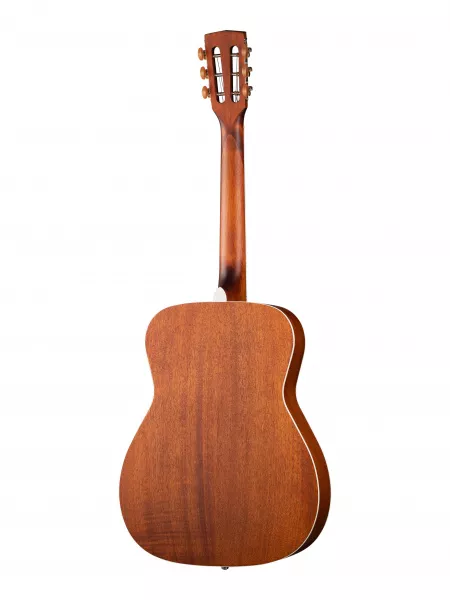 Standard Series Электро-акустическая гитара, Cort, AF590MF-OP  рис.2 