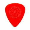 Prime Grip Delrin 500 Медиаторы 12шт, толщина 0,46мм, Dunlop, 450P.46