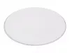 Пластик для бас-барабана 22", с покрытием, Bowo, CW025-22