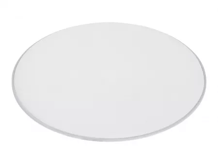 Пластик для бас-барабана 22", с покрытием, Bowo, CW025-22
