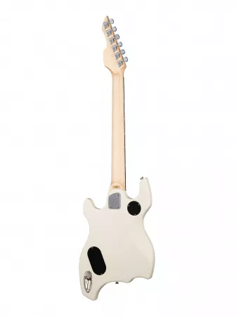 Электрогитара, бежевая, MIG Guitars, MIG22-BE24
