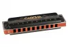 Professional Blues C Губная гармошка, Cascha, HH-2025