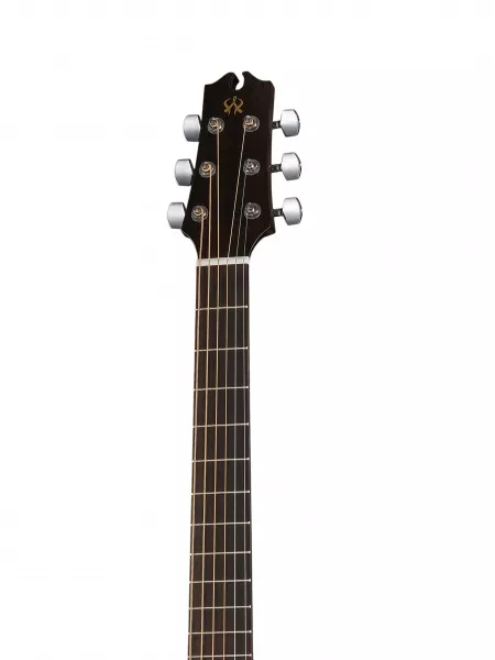 D1 S ML NT Акустическая гитара из массива, NewTone, D1SML43NT  рис.2 