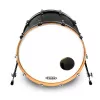 BD18RGCW Пластик для бас барабана на 18", серия EQ3 Coated White Evans