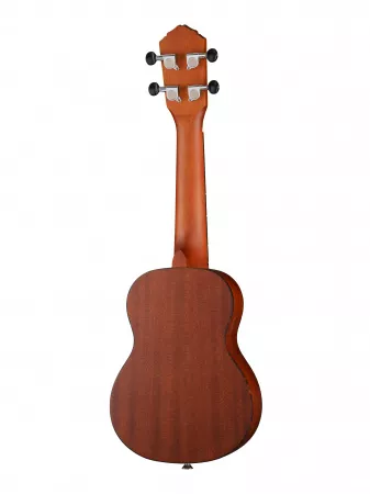 RU Series Spruce Укулеле тенор, матовый, Ortega, RU5-TE