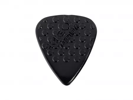Nylon 66 Медиаторы 50шт, толщина 0.70мм, Pickboy, GP-NYL/07