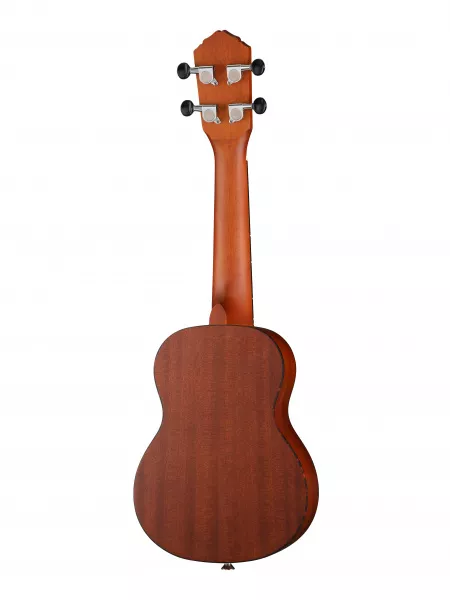 RU Series Spruce Укулеле тенор, матовый, Ortega, RU5-TE  рис.2 