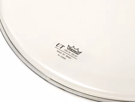 Ambassador Clear Пластик для том барабана 16", Remo, UT-0316-BA