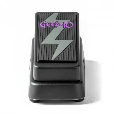 Geezer Butler Bass Cry Baby Wah Педаль эффектов басовая, Dunlop, GZR95
