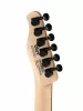 META Series Электрогитара, зеленая, Cort, MBM-2H-B-SUS-SOG