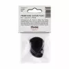 Primetone Медиаторы, 3шт, 3мм, большой круглый кончик, Dunlop, 477P307
