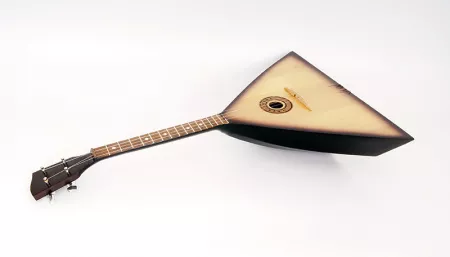 bakulele Бакулеле, Doff