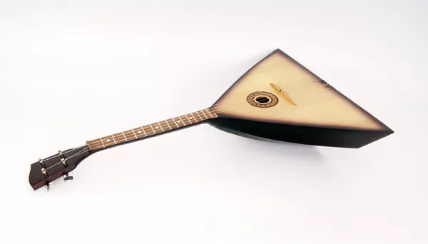 bakulele Бакулеле, Doff
