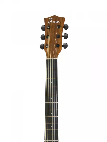 Акустическая гитара, Foix, FFG-4150С  рис.2 
