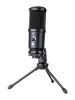 Микрофон конденсаторный USB, Foix, BM-66