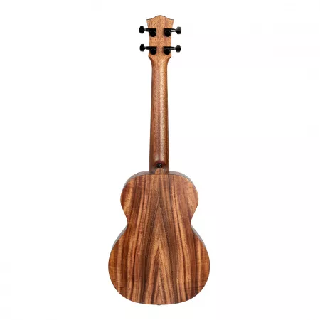Acacia Series Укулеле тенор, с чехлом, цвет натуральный, Cascha, HH-2311