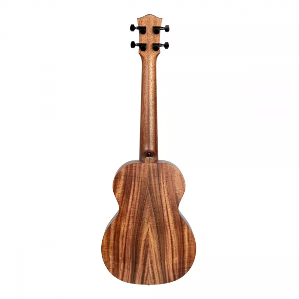 Acacia Series Укулеле тенор, с чехлом, цвет натуральный, Cascha, HH-2311  рис.2 