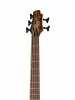 Artisan Series Бас-гитара, 5-ти струнная, табако санберст, Cort, C5-Plus-ZBMH-OTAB