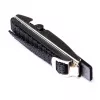 Deluxe Professional Каподастр для плоского грифа, Dunlop, 15F