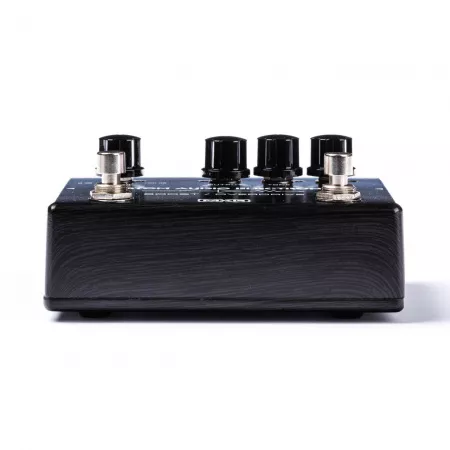 MXR CAE Boost/OD Педаль эффектов, Dunlop, MC402