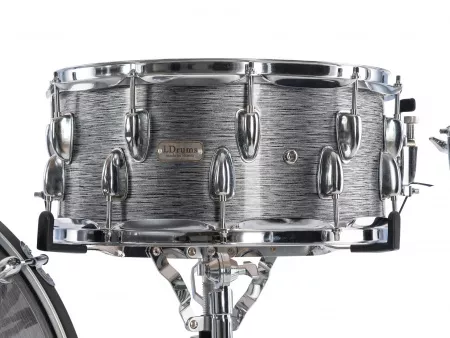 Барабанная установка, Черный дождь, LDrums, LD-2218-64-03