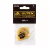 Ultex Triangle Медиаторы 6шт, толщина 0,88мм, треугольные, Dunlop, 426P.88