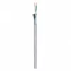 SC-Isopod SO-F22 PVC 110 GRY Кабель микрофонный, 100м, Sommer Cable, 500-0406