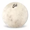 Calftone Пластик для том барабана 18", Evans, TT18C7