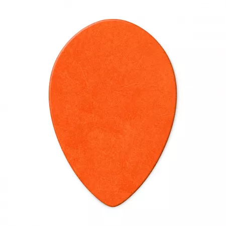 Tortex Small Teardrop Медиаторы, 36шт, м/капля, толщина 0.60мм, Dunlop, 423R.60