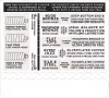 EZ930 AMERICAN BRONZE 85/15 Струны для акустической гитары Medium 13-56 D`Addario