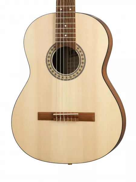 AG1C Классическая гитара, MIG Guitars, AG1C-WA24  рис.2 